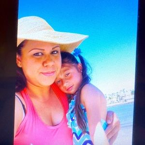 Meet your Posher, Mayte